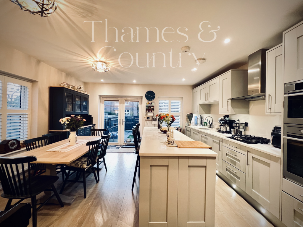 Main image of property: Cutlers Close, Maidenhead, Berkshire