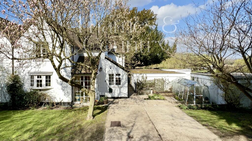 Main image of property: Temple Mill Cottages, Temple Lane, MARLOW, SL7 1SA
