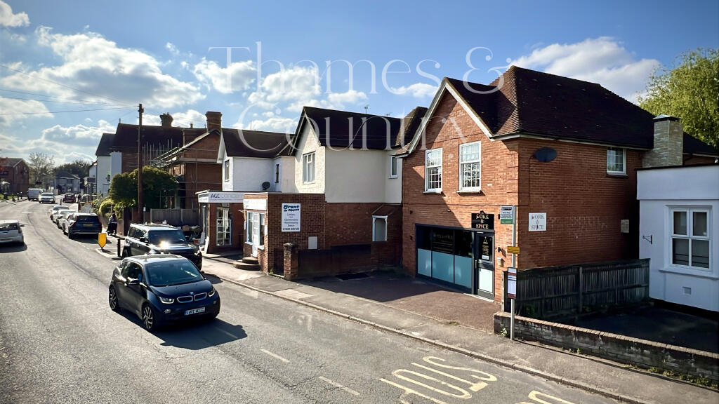 Main image of property: Station Hill, Cookham, Cookham