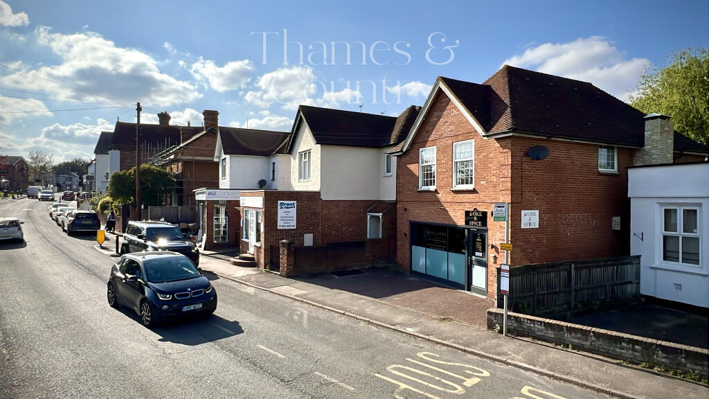 Main image of property: Station Hill, Cookham, Cookham