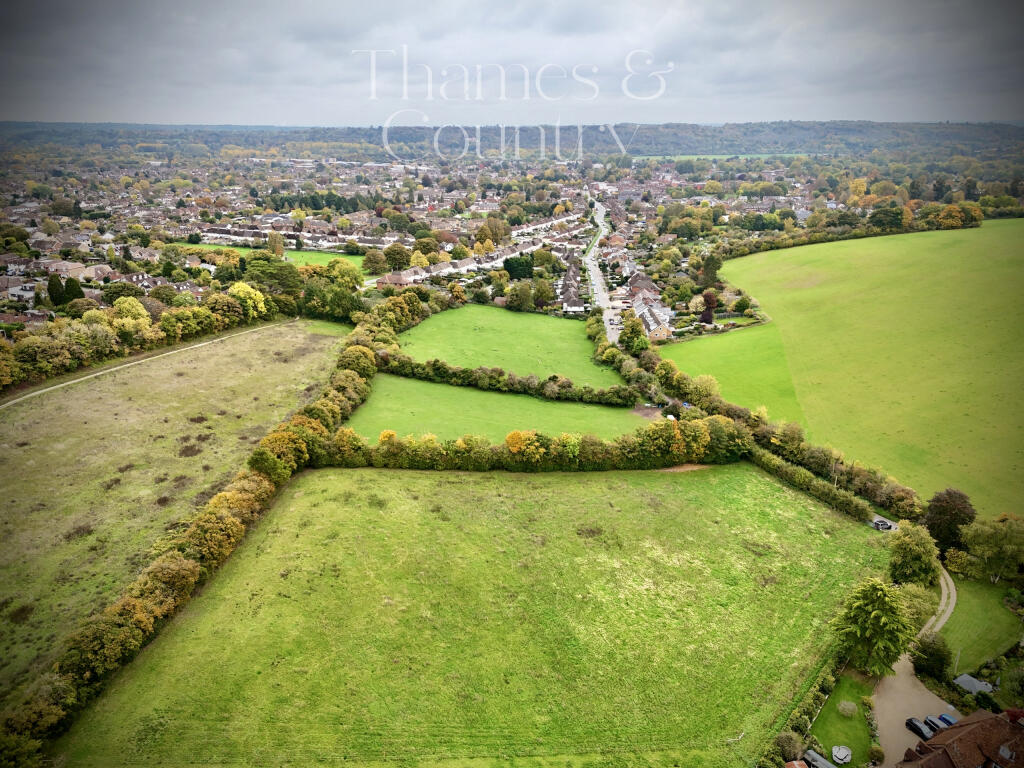 Main image of property: Land Plot A & B, Approx 1.49 Acres- Next to The Old Workhouse, Mundaydean Lane, Marlow