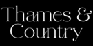 Thames & Country, Marlow Estate Agent Logo