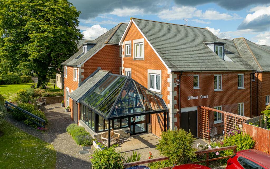 Main image of property: Lowbourne, Melksham