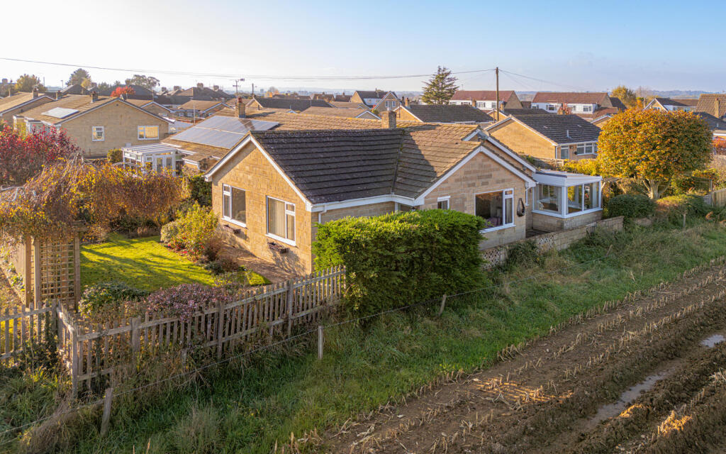 Main image of property: Savernake Avenue, Melksham