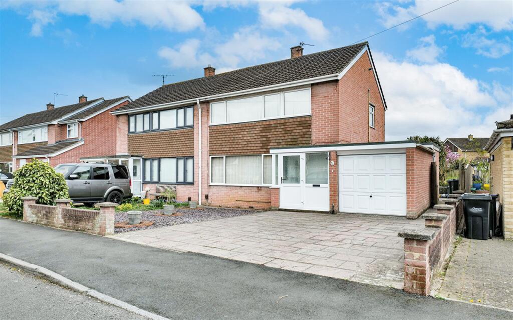 Main image of property: Windsor Avenue, Melksham