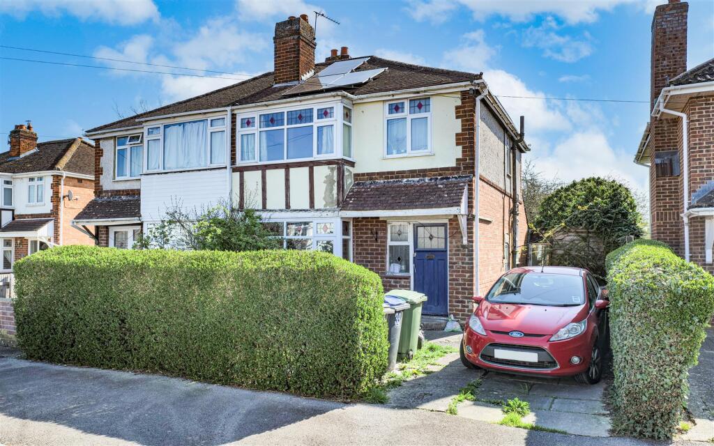 Main image of property: Kenilworth Gardens, Melksham, Wiltshire