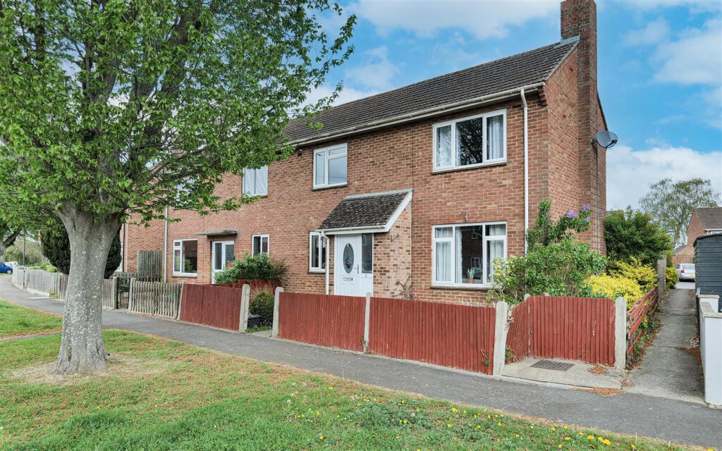 Main image of property: Berryfield Park, Melksham