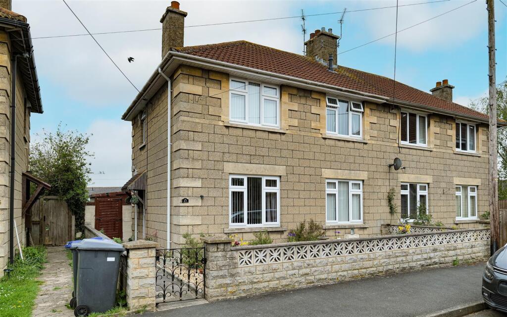 Main image of property: Leaze Road, Melksham