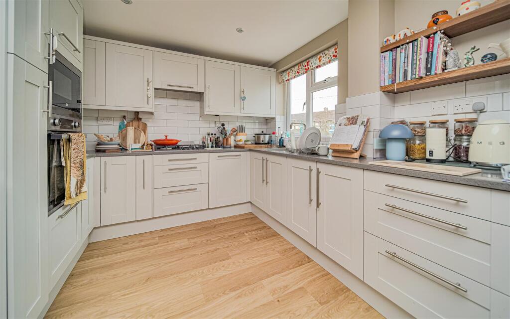 Main image of property: Woodmand, Holt