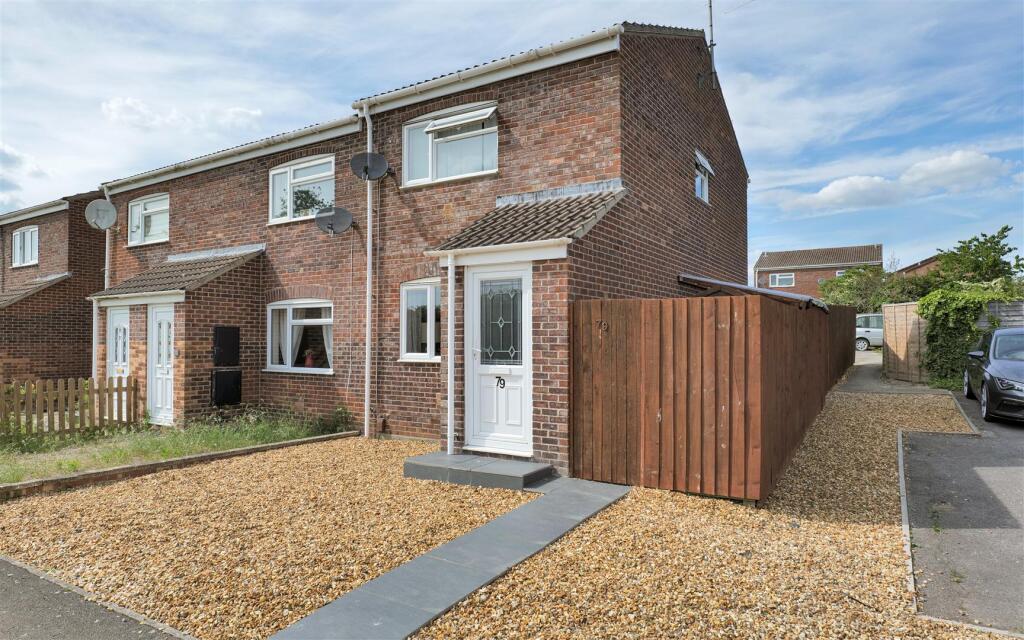 Main image of property: Barnes Wallis Close, Bowerhill
