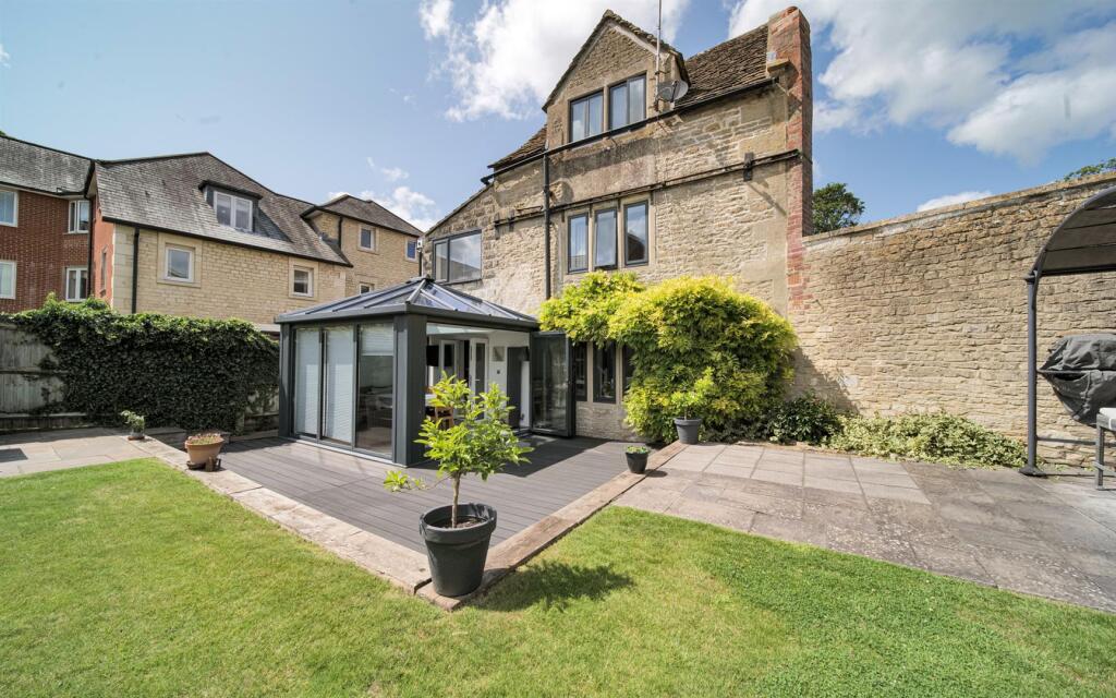 Main image of property: Lowbourne, Melksham