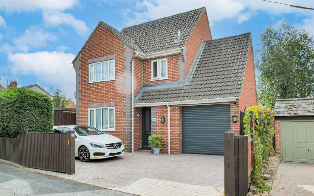 Main image of property: Snarlton Lane, Melksham