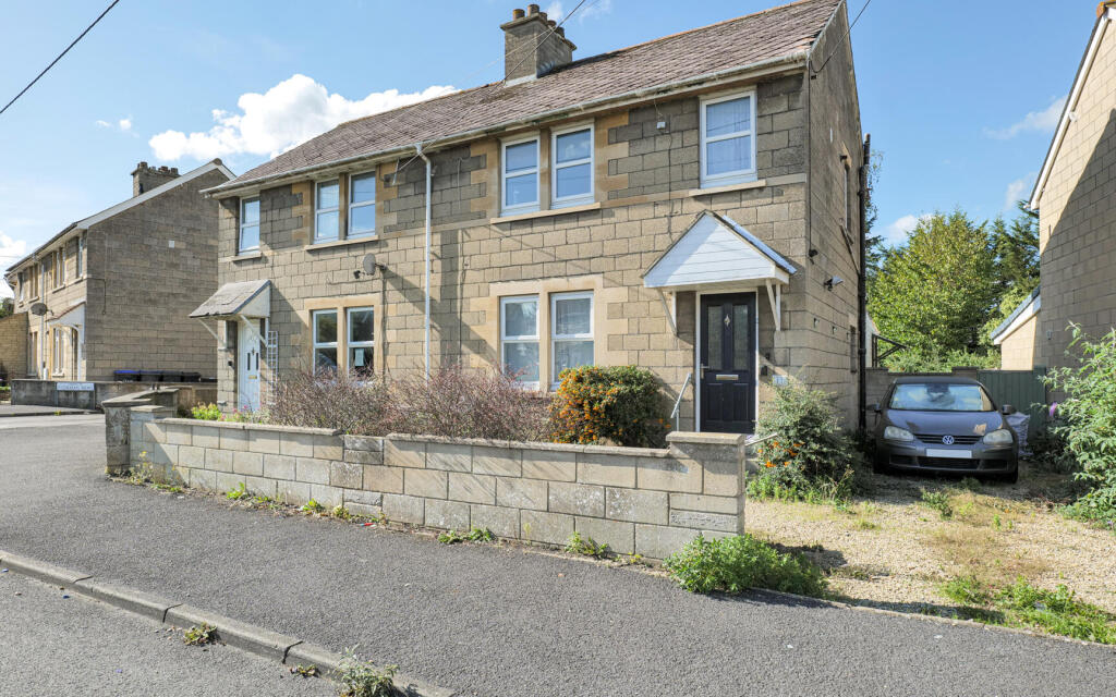 Main image of property: Crescent Road, Melksham, Wiltshire