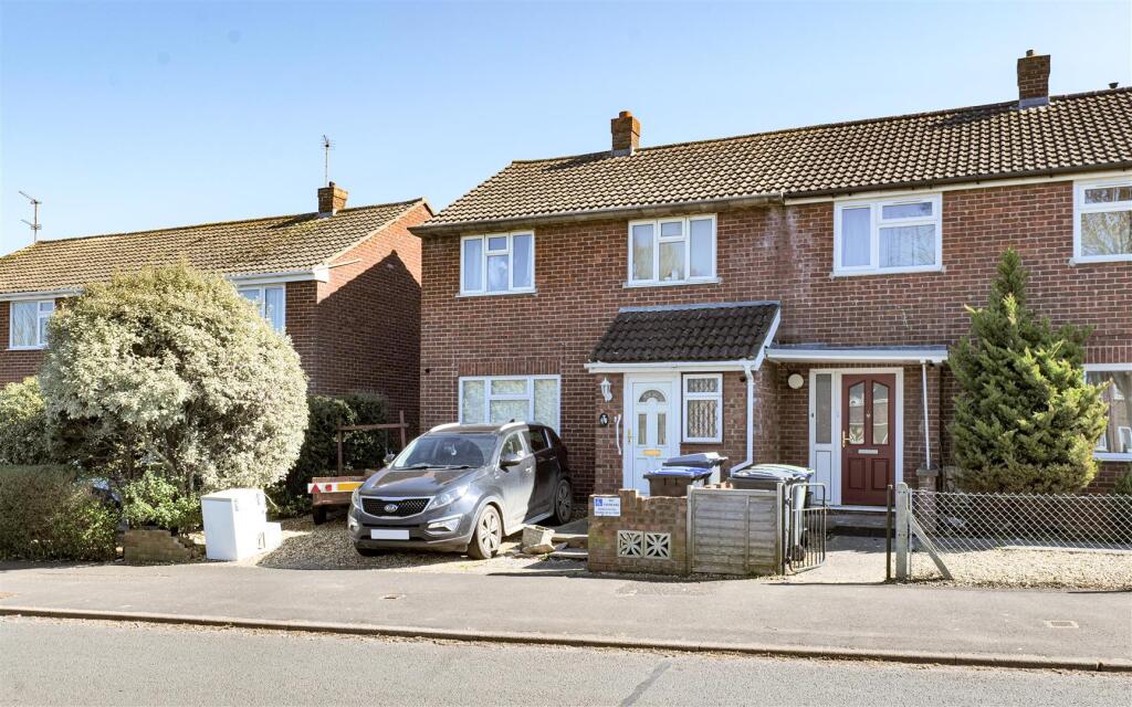 Main image of property: Queensway, Melksham