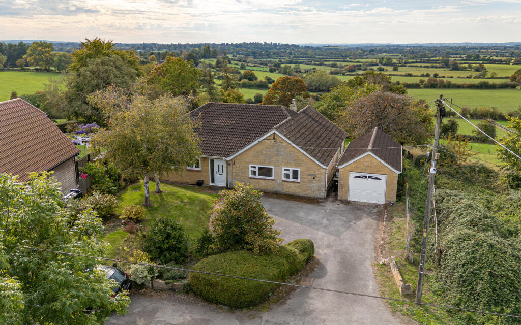 Main image of property: Seend Cleeve, Seend
