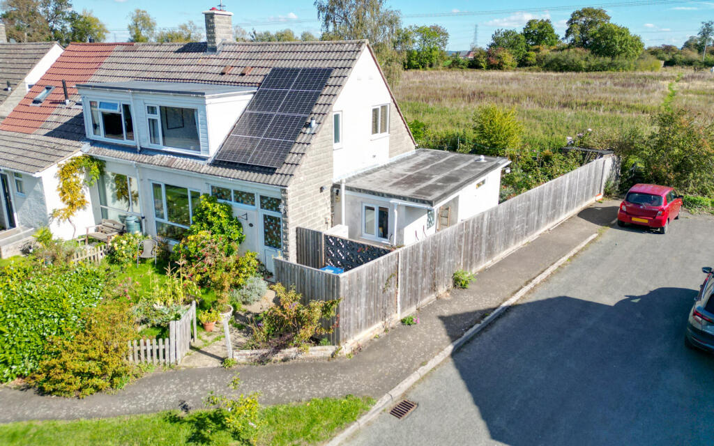 Main image of property: Newleaze Park, Broughton Gifford