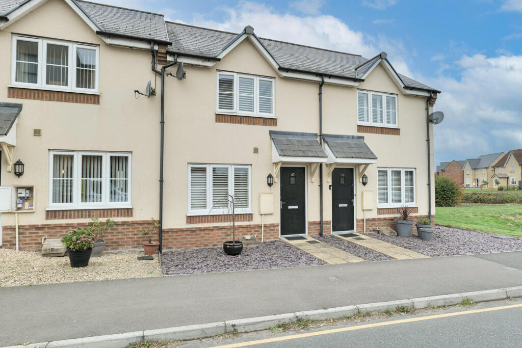 Main image of property: Cranesbill Road, Melksham