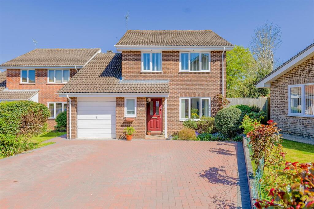 Main image of property: Highfield Close, Semington