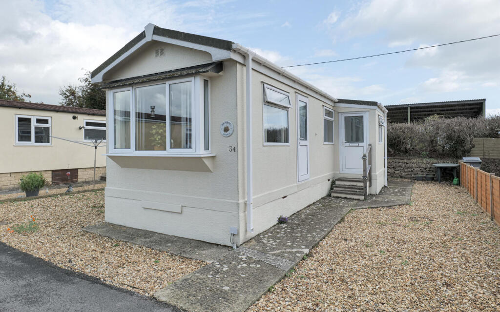 Main image of property: The Mobile Home Park, Melksham