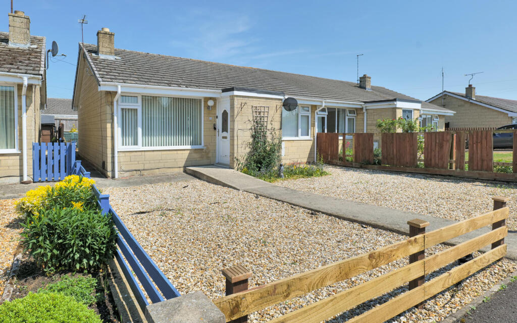 Main image of property: Epping Walk, Melksham