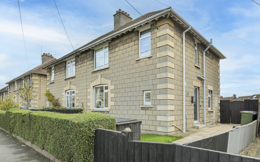 Main image of property: Leaze Road, Melksham