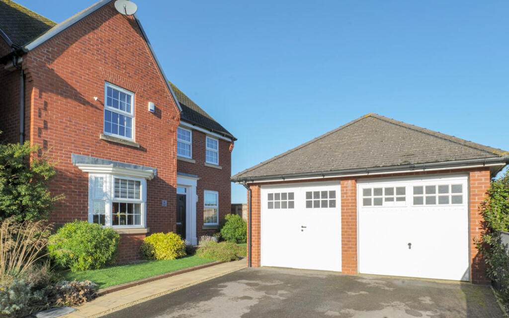 Main image of property: Cranesbill Road, Melksham