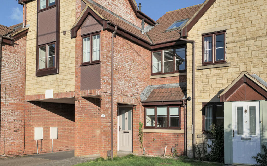 Main image of property: Chapel Close, Melksham
