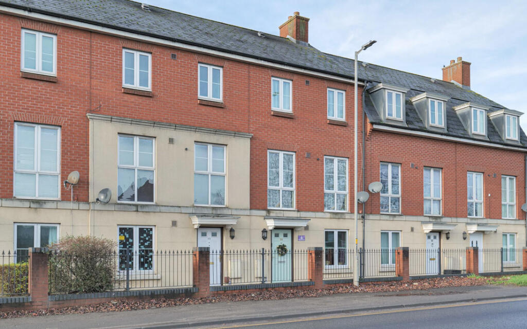 Main image of property: Beanacre Road, Melksham