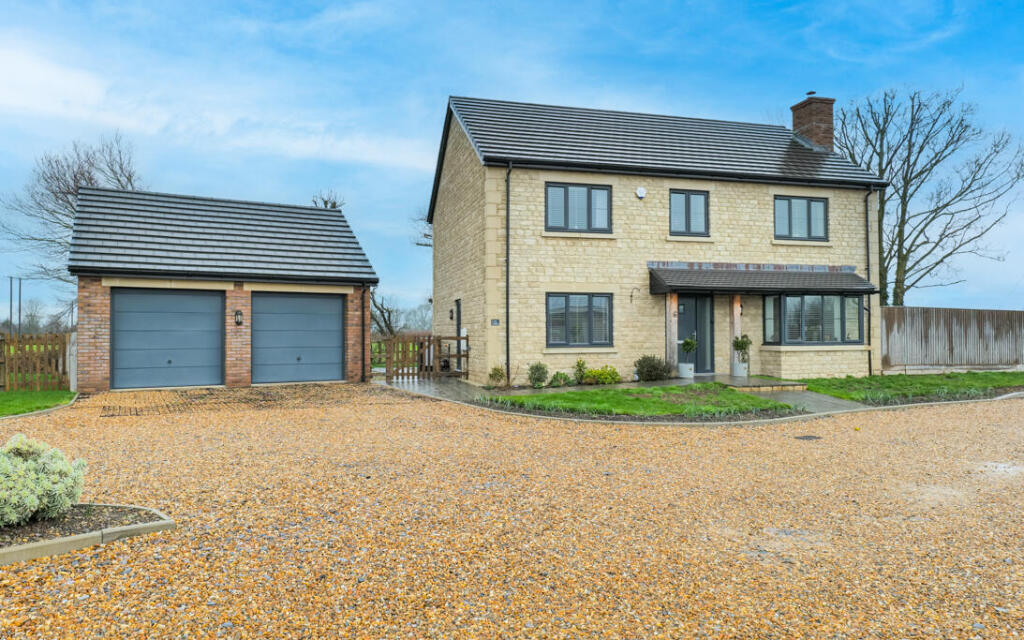 Main image of property: Williams Mead, Broughton Gifford, Melksham