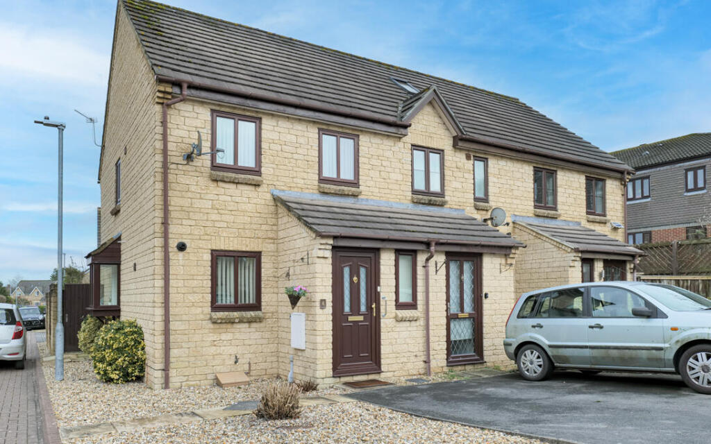 Main image of property: Spa Court, Spa Road, Melksham
