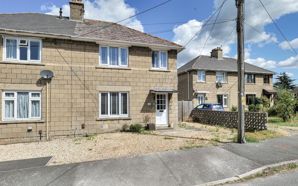 Main image of property: Short Street, Melksham