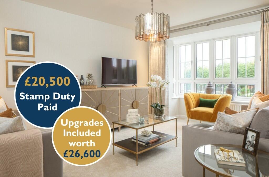 Main image of property: Hook Lane,
Bognor Regis,
PO21 3PE