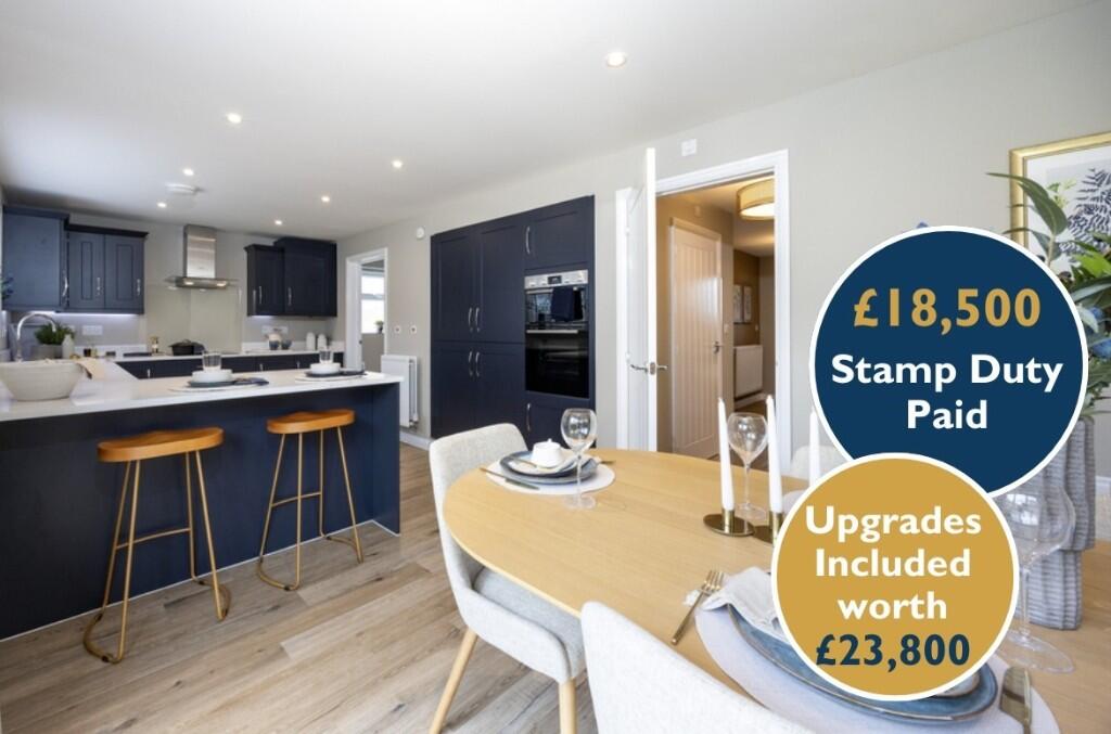 Main image of property: Hook Lane,
Bognor Regis,
PO21 3PE