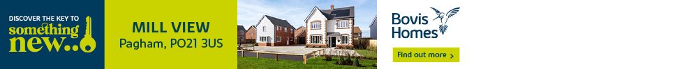 Vistry South East (Bovis), Mill View
