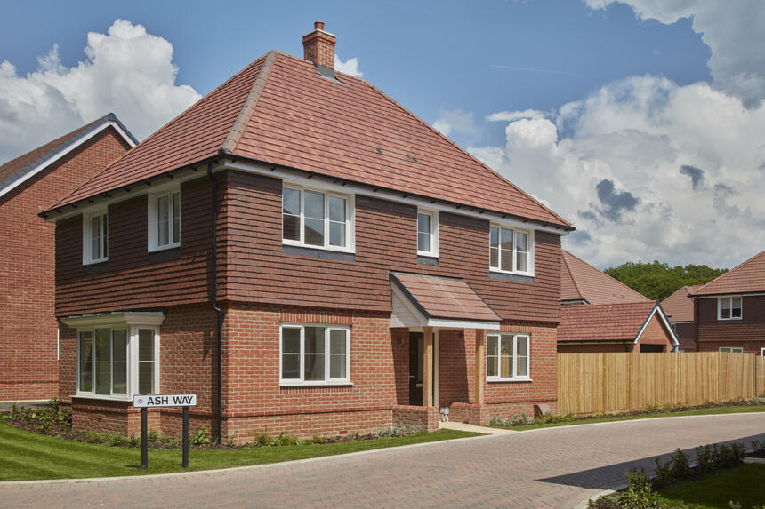 Main image of property: Plaistow Road,
Kirdford,
RH14 0JR