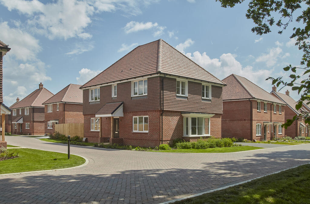 Main image of property: Plaistow Road,
Kirdford,
RH14 0JR