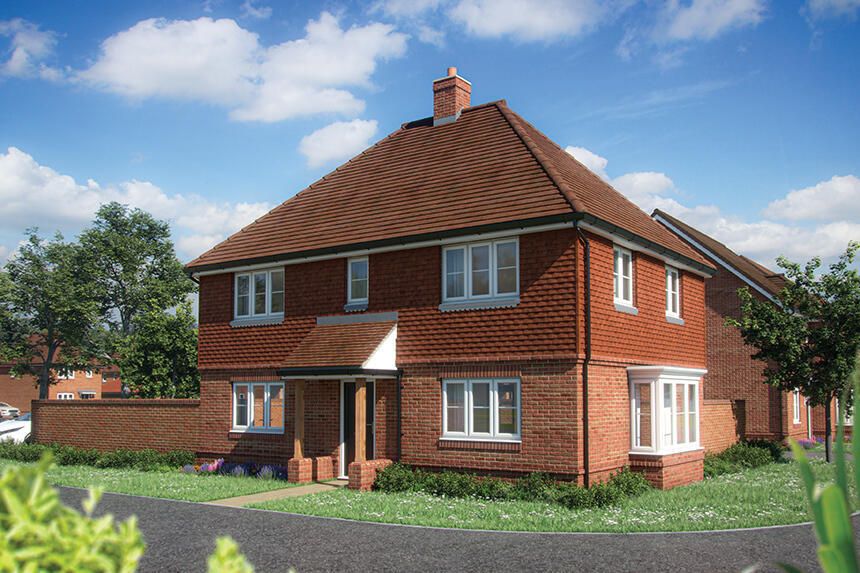 Main image of property: Plaistow Road,
Kirdford,
RH14 0JR