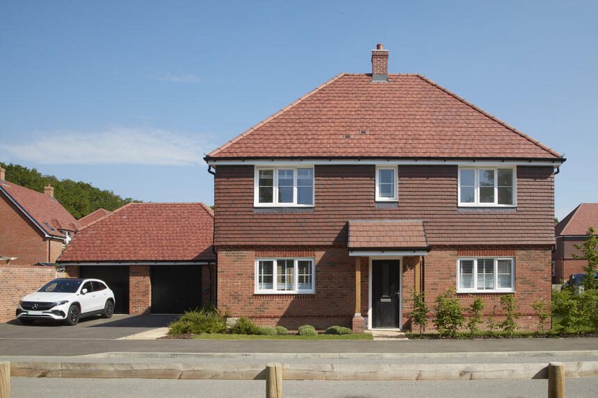 Main image of property: Plaistow Road,
Kirdford,
RH14 0JR