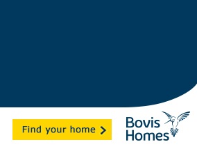 Get brand editions for Vistry South East (Bovis)