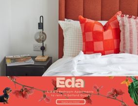 Get brand editions for Eda, Salford Quays