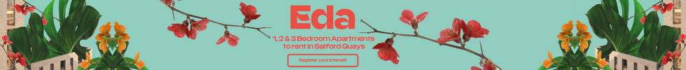 Get brand editions for Eda, Salford Quays