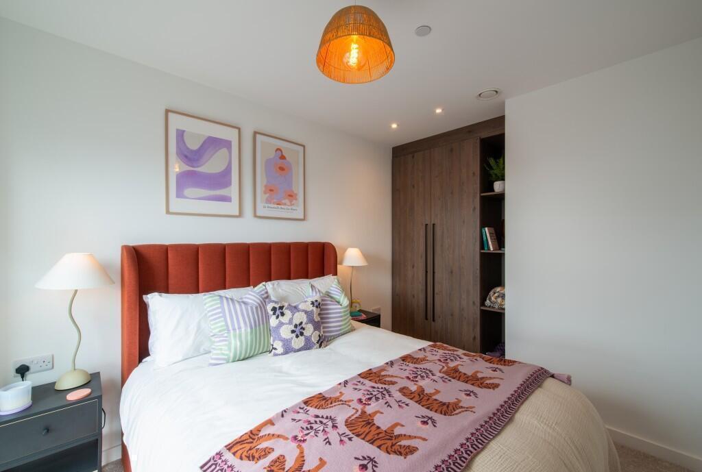 Main image of property: 2104, Anchorage Quay, Manchester, Greater Manchester, M50