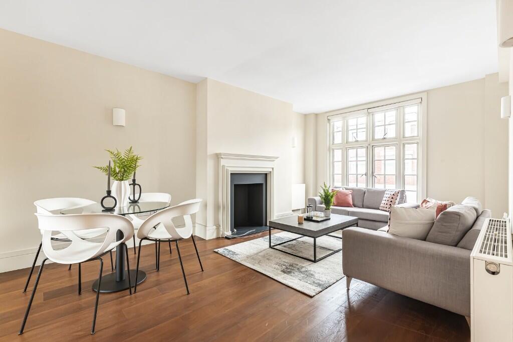 Main image of property: Welbeck Street, London, W1G