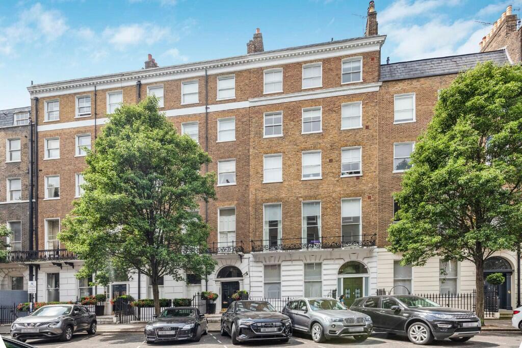 Main image of property: Devonshire Place, London, W1G