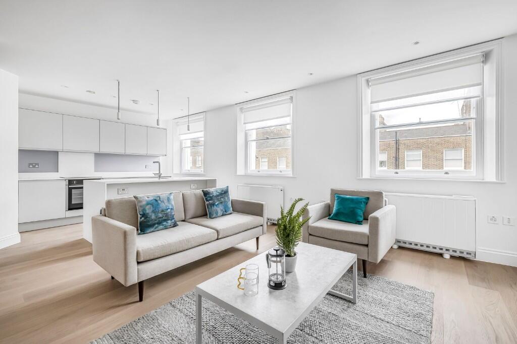 Main image of property: Upper Wimpole Street, London, W1G