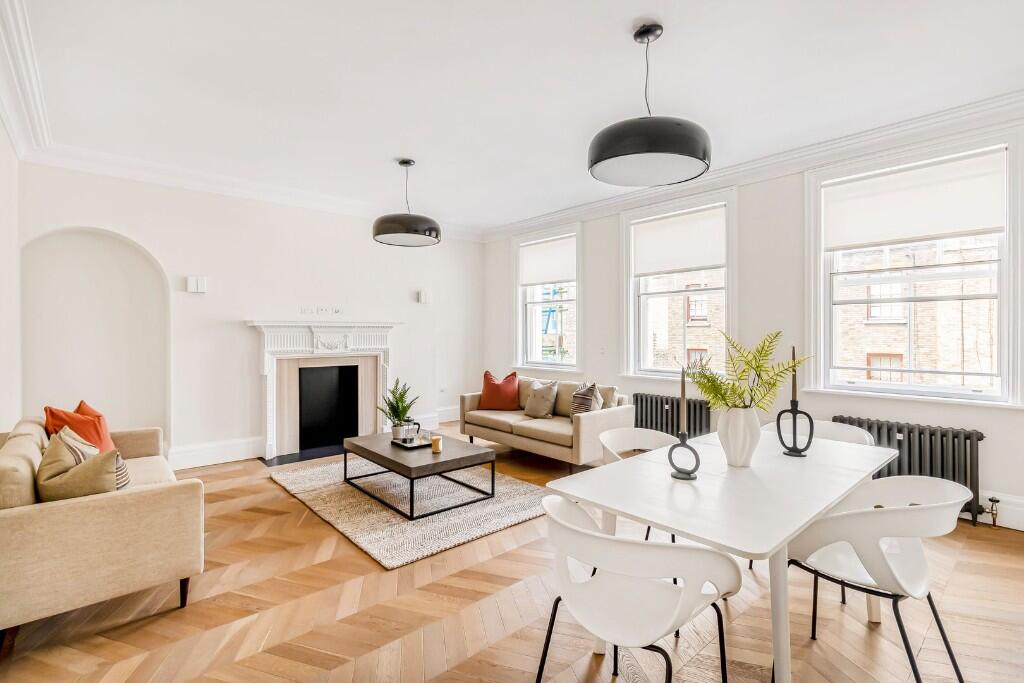Main image of property: Wimpole Street, London, W1G