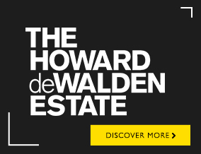Get brand editions for Howard de Walden Estates Limited, London