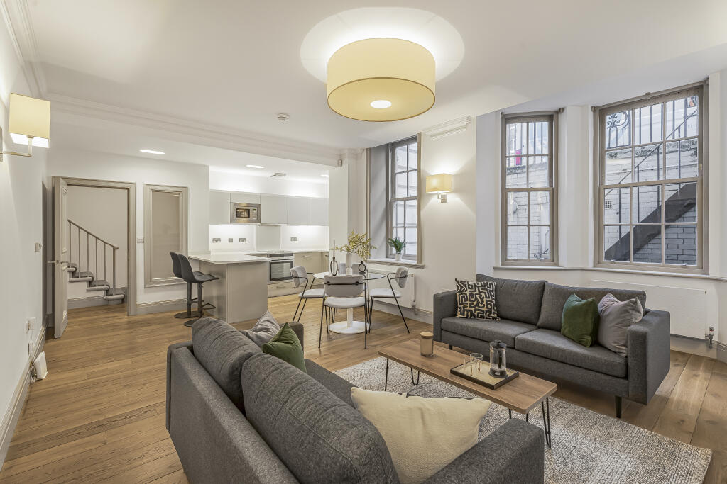 Main image of property: Devonshire Street, London, W1W