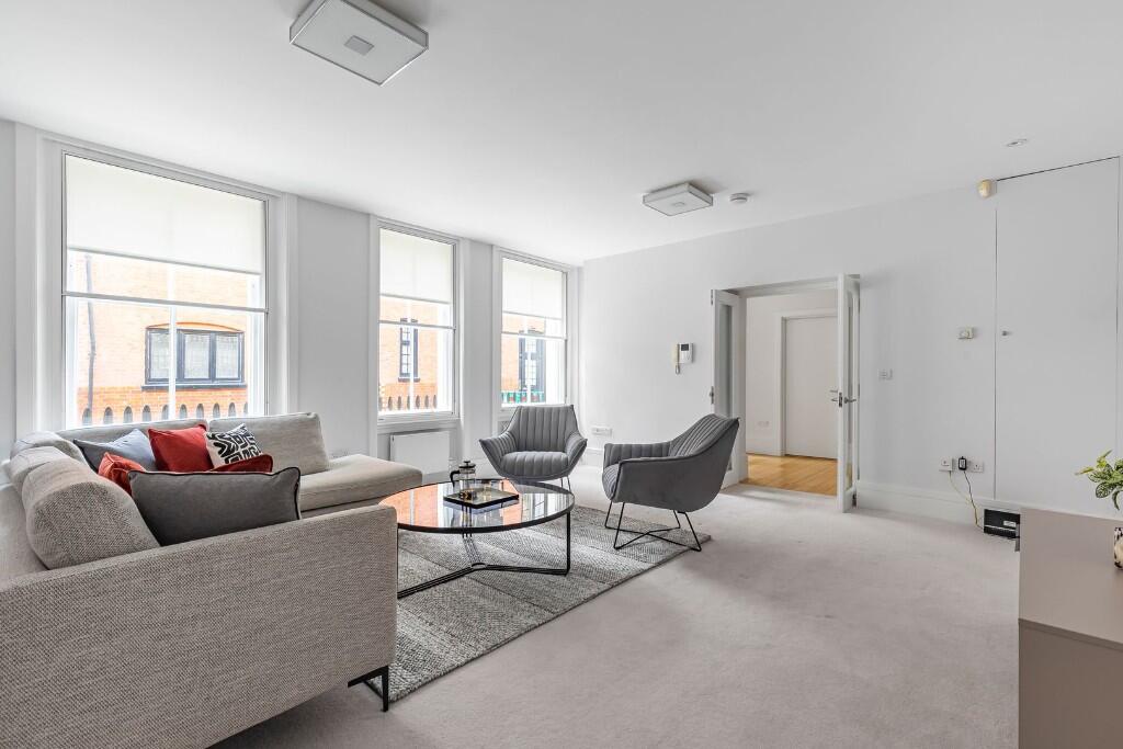 Main image of property: Welbeck Way, London, W1G