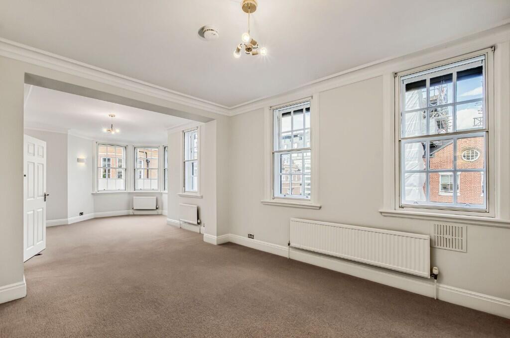 Main image of property: Queen Anne Street, London, W1G